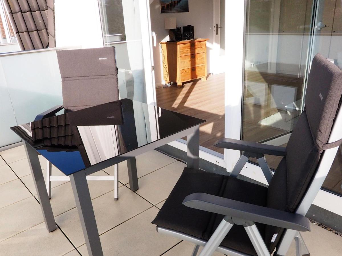 Appartement-Silbermoeve-Amh-002 ชาร์บอยท์ซ ภายนอก รูปภาพ