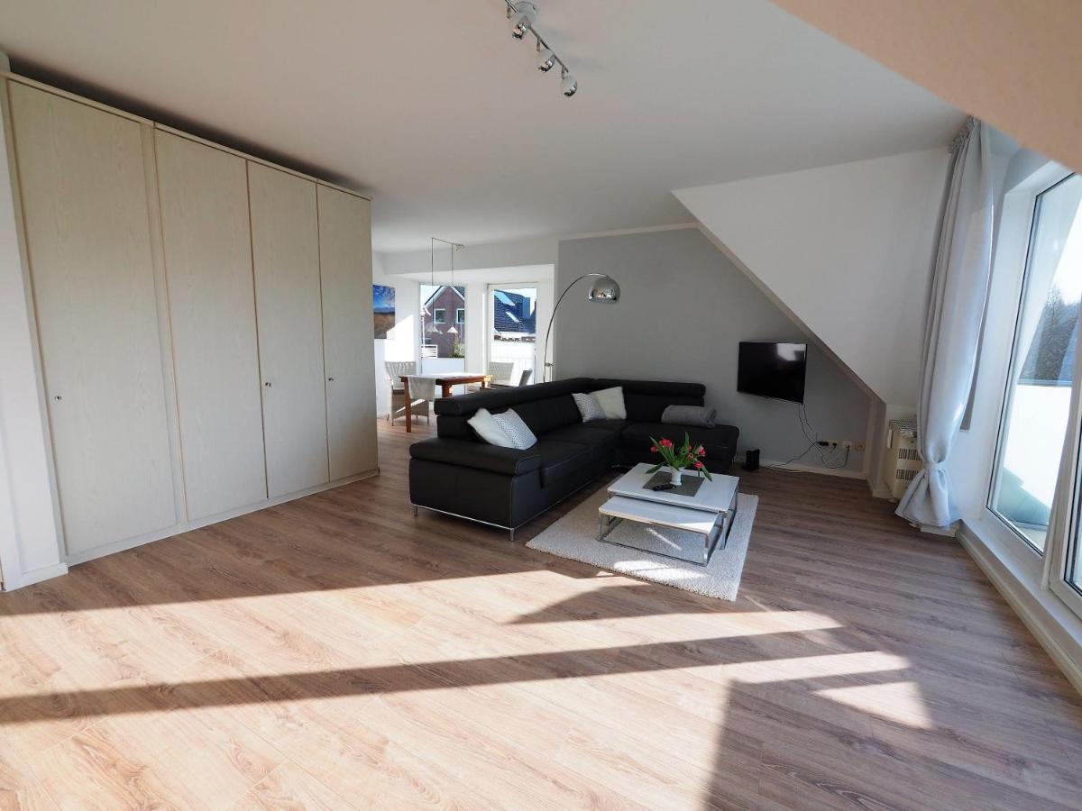 Appartement-Silbermoeve-Amh-002 ชาร์บอยท์ซ ภายนอก รูปภาพ