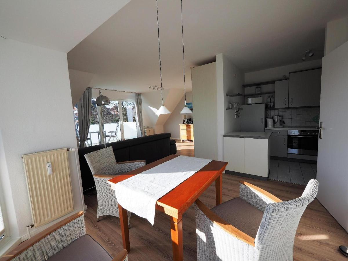 Appartement-Silbermoeve-Amh-002 ชาร์บอยท์ซ ภายนอก รูปภาพ