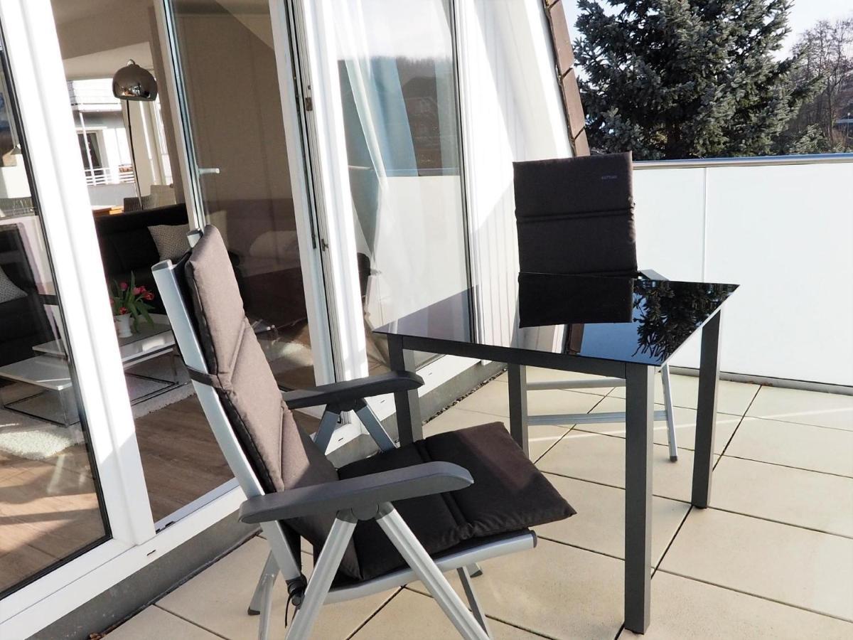 Appartement-Silbermoeve-Amh-002 ชาร์บอยท์ซ ภายนอก รูปภาพ