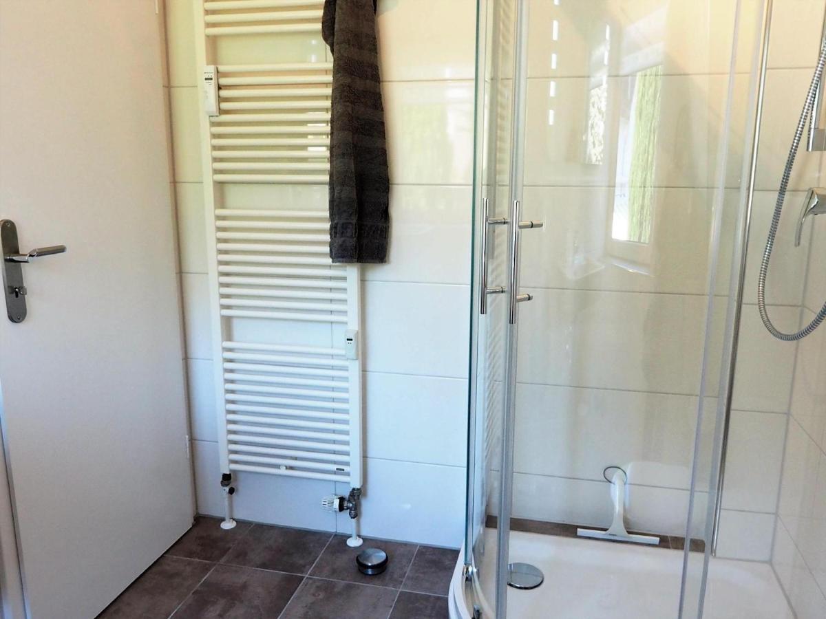 Appartement-Silbermoeve-Amh-002 ชาร์บอยท์ซ ภายนอก รูปภาพ