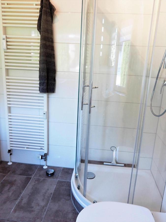 Appartement-Silbermoeve-Amh-002 ชาร์บอยท์ซ ภายนอก รูปภาพ